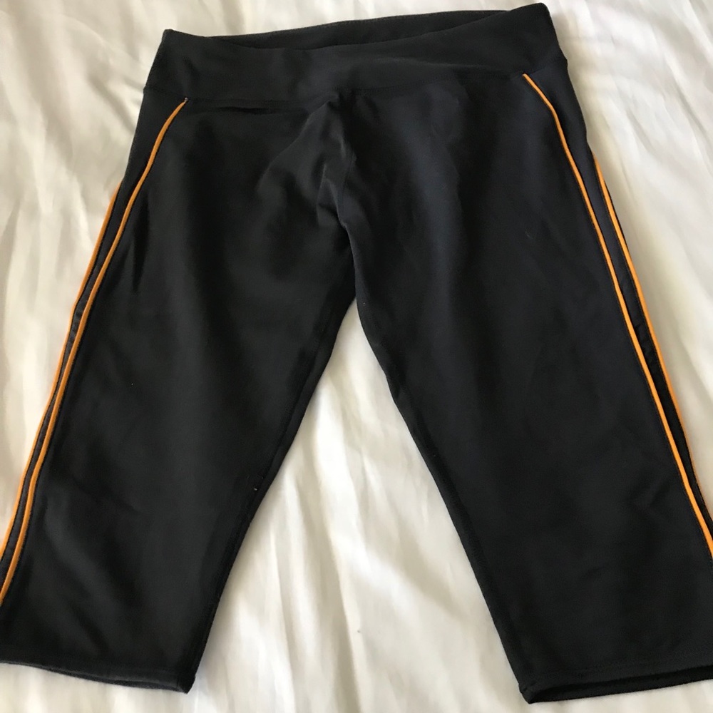 Fabletics Polar Crop Pants